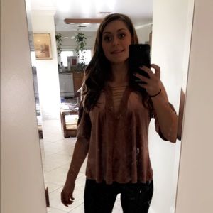 Meet your Posher, June